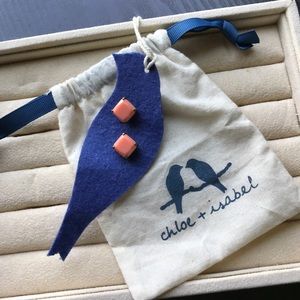 Sedona Stud Earrings